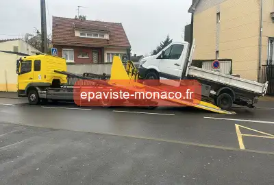 camion et poids lourd