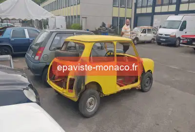 mettre à la casse sa voiture