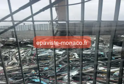 démolisseur agrée VHU gratuit