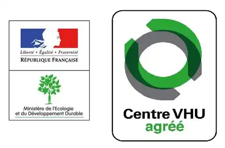 La liste de nos centre partenaires VHU agrée prefecture 98